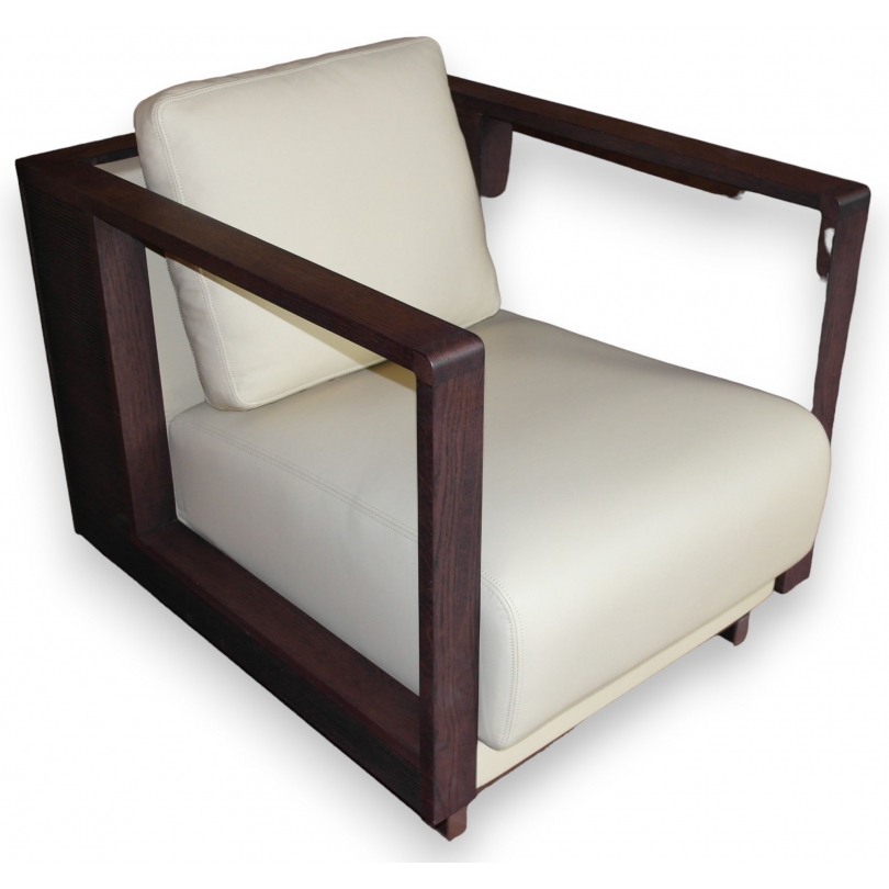 Armchair ICS by Roberto LAZZERONI