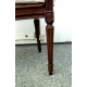 Bear centre table, Brienz. Tra