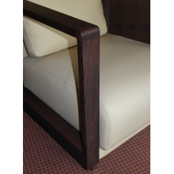 Fauteuil ICS par Roberto LAZZERONI
