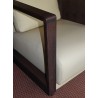 Fauteuil ICS par Roberto LAZZERONI