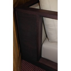 Fauteuil ICS par Roberto LAZZERONI