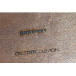 Fauteuil ICS par Roberto LAZZERONI