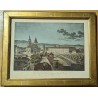 Engraving ‘Bern’ by WEIBEL