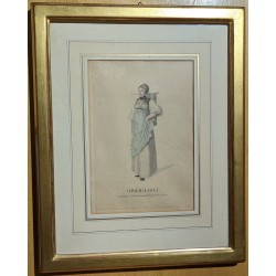 Gravure "Oberhasli"
