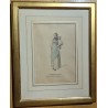 Gravure "Oberhasli"