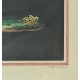 Gravure "Bacchante" par DELPECH