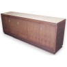  Buffet ICS à 4 portes par Roberto LAZZERONI sur  Moinat SA  - Antiquités décoration