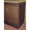  Buffet ICS à 4 portes par Roberto LAZZERONI sur  Moinat SA  - Antiquités décoration
