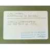 Gravure "Bâle" par LOCHER