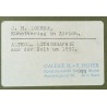 Gravure "Valais" par LOCHER