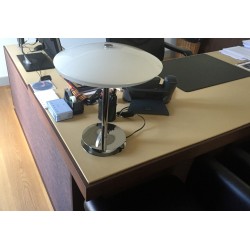 ICS desk by Roberto LAZZERONI at  Moinat SA  - Antiques and home décor