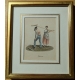 Gravure "Grisons"