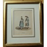 Gravure "Argovie"