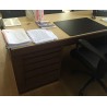 ICS desk by Roberto LAZZERONI at  Moinat SA  - Antiques and home décor