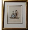 Gravure "Appenzell"