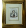 Engraving "Bern"