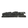 Bronze \"Six marcassins\" signée Robert HAINARD