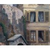Paintings | Painting of Geneva signed E. JEANMAIRE. Moinat SA  - Antiques and home décor