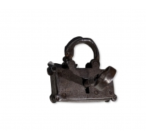Cadenas en fer