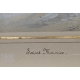 Dessin "Saint Maurice" signé E. LAFON