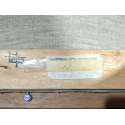 Tableau \"Bord de l\'Arve\" signée DELAPIERRE R
