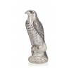 Faucon en porcelaine par Bing & Grondhal