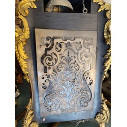 Regency clock, signed THURET in Paris. At Moinat SA – Antiques and Decor