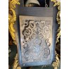 Regency clock, signed THURET in Paris. At Moinat SA – Antiques and Decor