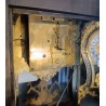 Regency clock, signed THURET in Paris. At Moinat SA – Antiques and Decor