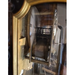 Regency clock, signed THURET in Paris. At Moinat SA – Antiques and Decor