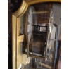 Regency clock, signed THURET in Paris. At Moinat SA – Antiques and Decor