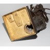 Bronze \"Vendangeur\" signé DURET