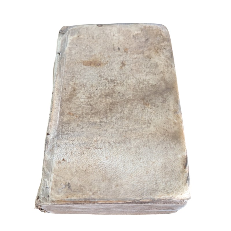 Livre \"Les visites charitables\" Tome 3