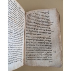 Livre \"Les visites charitables\" Tome 3