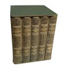 Livre \"Essais de Montainge\" 5 tomes