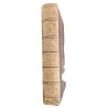 Livre \"Amsterdam et Venise\"
