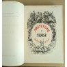 Livre \"Amsterdam et Venise\"