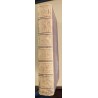 Livre \"Amsterdam et Venise\"