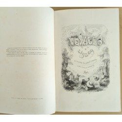 Livre \"Premiers voyages en zigzag\"