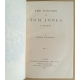 Lots de 3 Livres de Fielding
