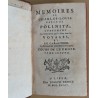 Livre "Mémoires de C-L PÖLLNITZ" Tome 2