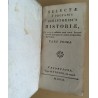 Livre "Selectae e profanis scriptoribus historiae"