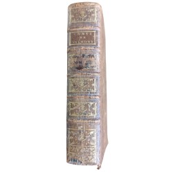 Livre \"Le comte de Valmont\" Tome 3