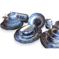 Service en porcelaine Woodland de Wedgewood
