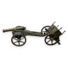 Geneva Festival Cannon, 1858