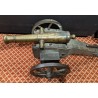 Geneva Festival Cannon, 1858