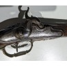 Percussion pistol by Iacob Harr, Basel
