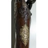 Percussion pistol by Iacob Harr, Basel