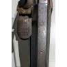 Flintlock pistol by Thomas Paris