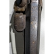 Pistolet à silex par Thomas Paris